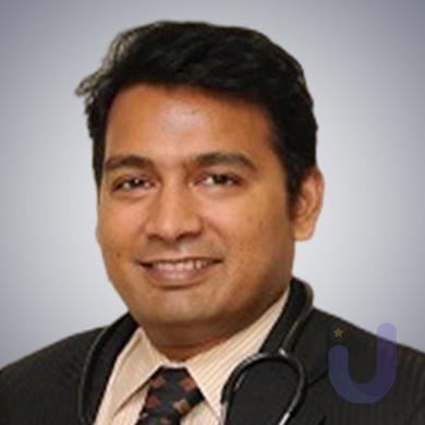 Reviews of Dr. Muthukumaran C S - Best Pediatric Cardiologist in India