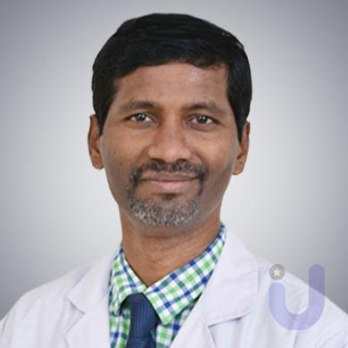 Reviews of Dr. N Arulvanan - Best Laparoscopic & Bariatric Surgeon in India