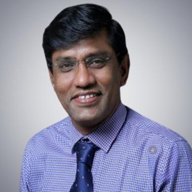 Reviews of Dr. N P Kamalesh - Best Surgical Gastroenterologist & GI Oncosurgeon in India