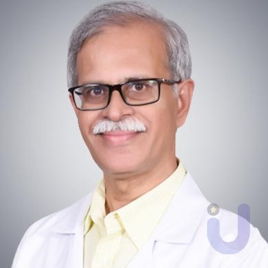 Reviews of Dr. N. Subramanian - Best Urologist & Robotic Surgeon in India