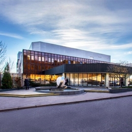 Na Homolce Hospital in Prague, Czechia - Ratings & Reviews