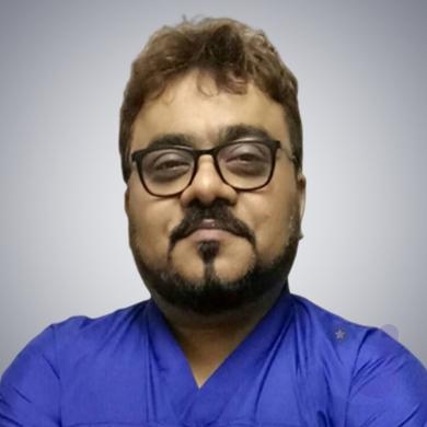 Reviews of Dr. Naba Kumar Saha - Best Laparoscopic & Bariatric Surgeon in India