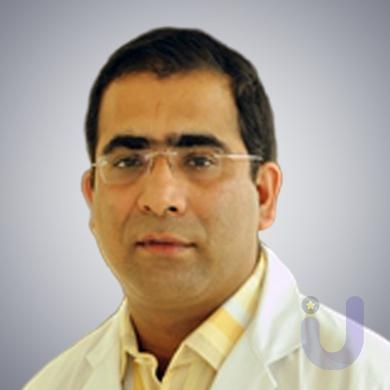 Reviews of Dr. Naginder Vashisht - Best Opthalmologist in India
