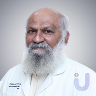 Reviews of Dr. Nagraj G Huilgol - Best Radiation Oncologist in India