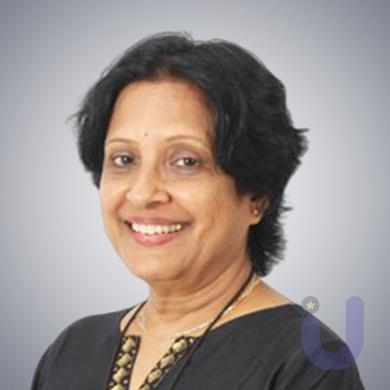 Reviews of Dr. Nalini Rao - Best Radiation Oncologist in India