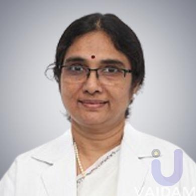 Reviews of Dr. Nalini Yadala - Best Radiation Oncologist in India