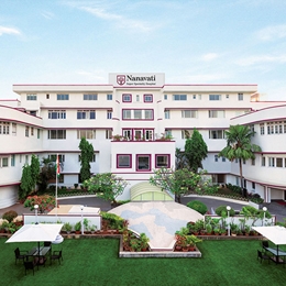 Reviews of Nanavati Hospital in Mumbai, India