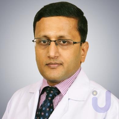 Reviews of Dr. Narayan Hulse - Best Orthopaedics & Joint Replacement Surgeon in India