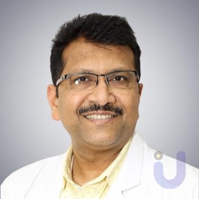 Reviews of Dr. Narendra Kumar Bhalla - Best Radiation Oncologist in India