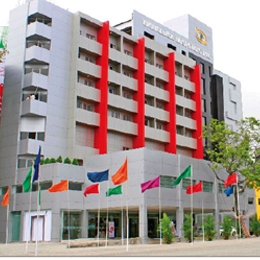 Nawaloka Hospital in Colombo, Sri Lanka - Ratings & Reviews