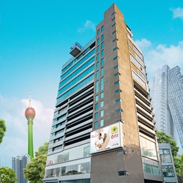 Nawaloka Hospital Specialist Centre in Colombo, Sri Lanka - Ratings & Reviews