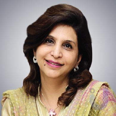 Reviews of Dr. Neelam Mohan - Best Pediatric Gastroenterologist in India