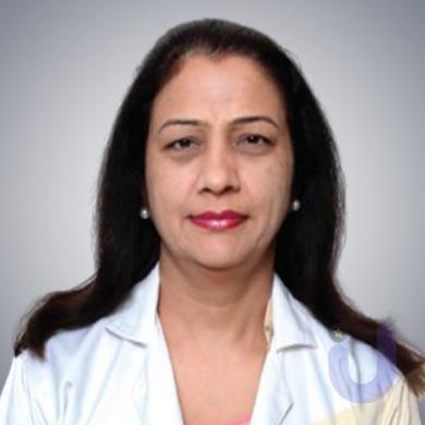 Reviews of Dr. Neelam Suri - Best Obstetrician & Gynecologist in India