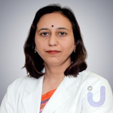 Reviews of Dr. Neema Sharma - Best Obstetrician & Gynecologist in India
