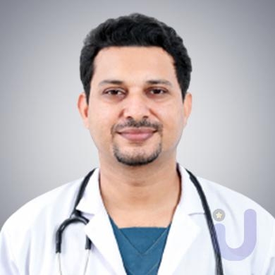 Reviews of Dr. Neeraj Sharma - Best Urologist & Robotic Surgeon in India