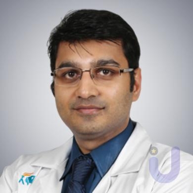 Dr. Neerav Goyal Reviews - Best Liver Transplant Surgeon in India