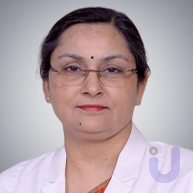 Reviews of Dr. Neeru Praveer Aggarwal - Best Nephrologist in India
