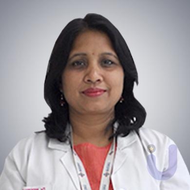 Reviews of Dr. Neetu Singhal - Best Radiation Oncologist in India
