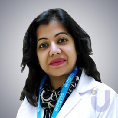 Reviews of Dr. Neha Bhandari - Best Pediatric Nephrologist in India