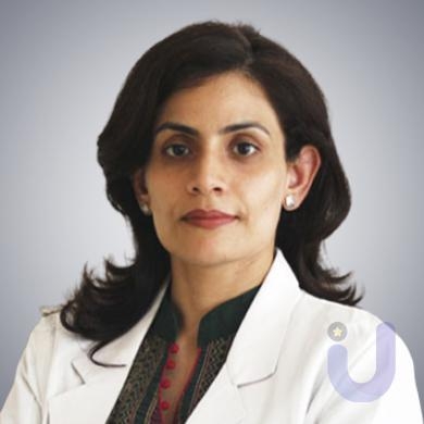 Reviews of Dr. Neha Sood - Best ENT Specialist in India