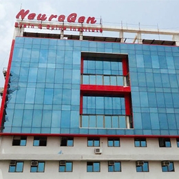 Reviews of Neurogen Hospital in Mumbai, India