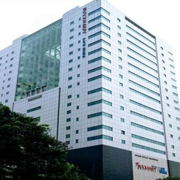 Reviews of New Age Wockhardt Hospital in Mumbai, India