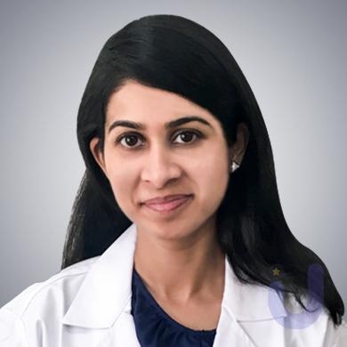 Reviews of Dr. Nidhi Khandelwal - Best Laparoscopic & Bariatric Surgeon in India