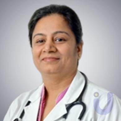 Reviews of Dr. Nidhi Rawal - Best Pediatric Cardiologist in India