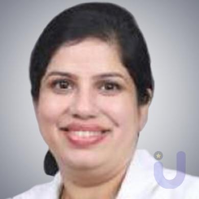 Reviews of Dr. Nidhi Tandon - Best Medical Oncologist in India