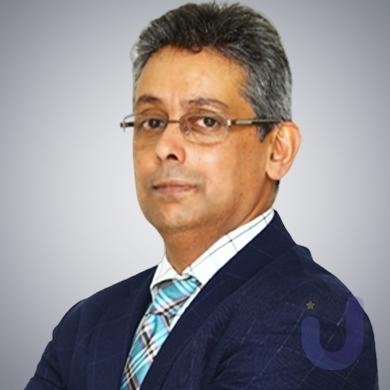 Reviews of Dr. Nigel Symss - Best Neurosurgeon in India