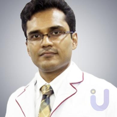 Reviews of Dr. Nikhil Agarwal - Best Orthopaedics & Joint Replacement Surgeon in India