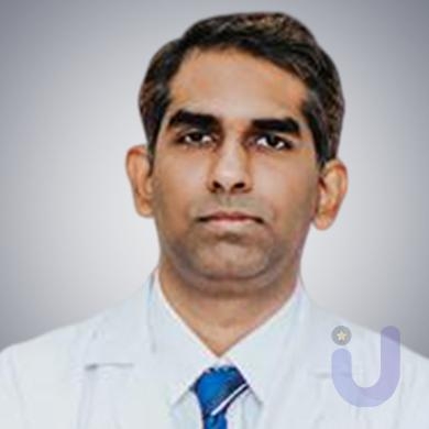 Reviews of Dr. Nikhil Agrawal - Best Surgical Gastroenterologist & GI Oncosurgeon in India