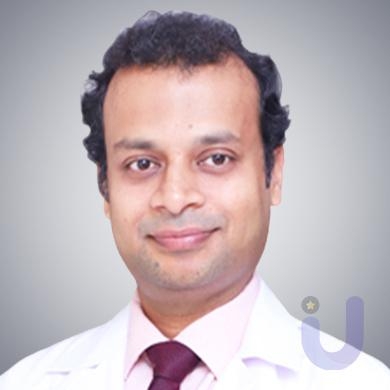 Reviews of Dr. Nikhil Arbatti - Best Orthopaedics & Spine Surgeon in India
