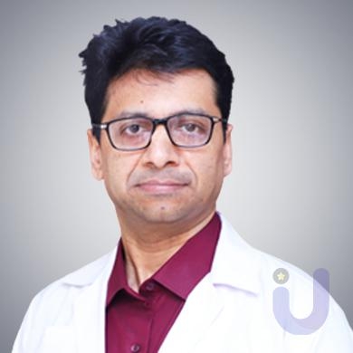Reviews of Dr. Nikhil S Sardar - Best Opthalmologist in India