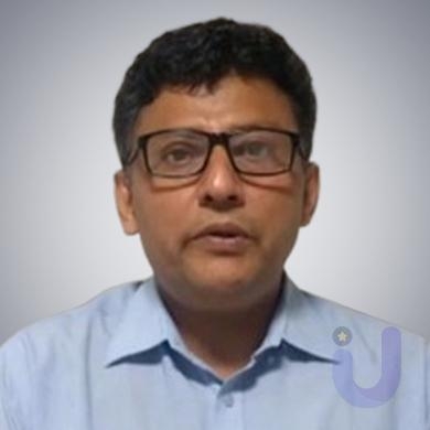 Reviews of Dr. Nikhil Sharma - Best Urologist in India