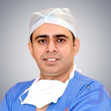 Reviews of Dr. Nipun Bajaj - Best Orthopaedics & Spine Surgeon in India
