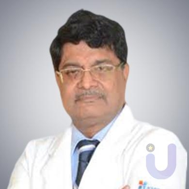 Reviews of Dr. Niraj Garg - Best Orthopaedics & Joint Replacement Surgeon in India