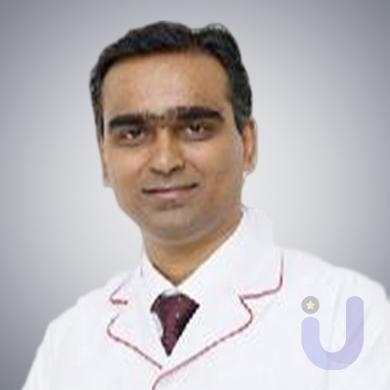 Reviews of Dr. Niraj Kasat - Best Orthopaedics & Spine Surgeon in India