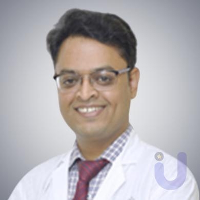 Reviews of Dr. Nitin Jagdhane - Best Spine & Neurosurgeon in India
