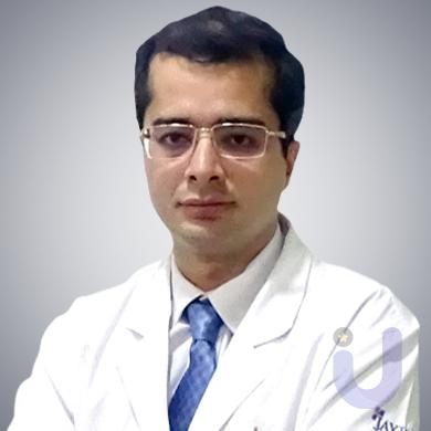 Reviews of Dr. Nitin Leekha - Best Surgical Oncologist in India