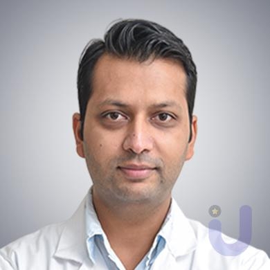 Reviews of Dr. Nitin Shrivastava - Best Urologist & Andrologist in India