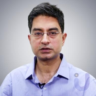 Reviews of Dr. Nitin Sood - Best Haemato Oncologist in India