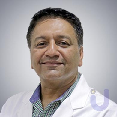 Reviews of Dr. Nitiraj Oberoi - Best Orthopaedic Surgeon in India