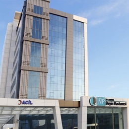 Reviews of NP Istanbul Brain Hospital in Istanbul, Turkey