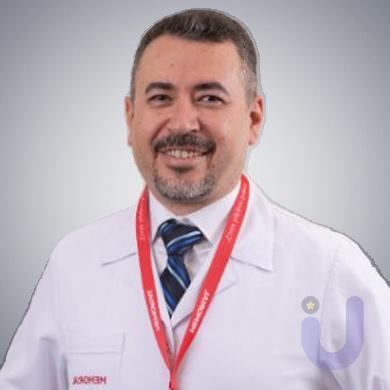 Reviews of Dr. Oguz Yilmaz - Best Cardio Thoracic & Vascular Surgeon in Turkey