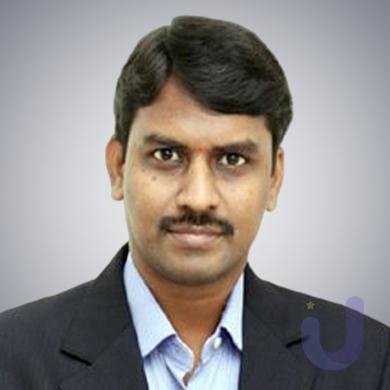 Reviews of Dr. Om Prakash B - Best Neurologist in India