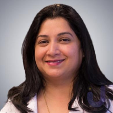 Reviews of Dr. P Archana Rao - Best Obstetrician & Gynecologist in India