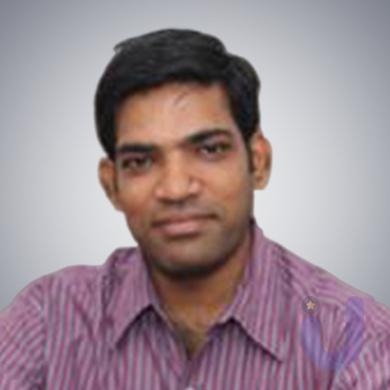 Reviews of Dr. P Bhaskar Naidu - Best Spine & Neurosurgeon in India