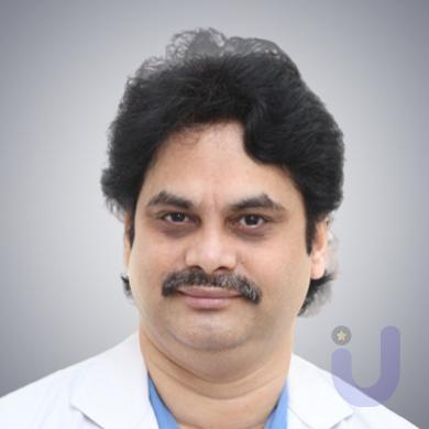 Reviews of Dr. P Krishna Subramanyam - Best Orthopaedics & Joint Replacement Surgeon in India