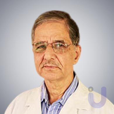 Reviews of Dr. P L Karilholu - Best Surgical Oncologist in India